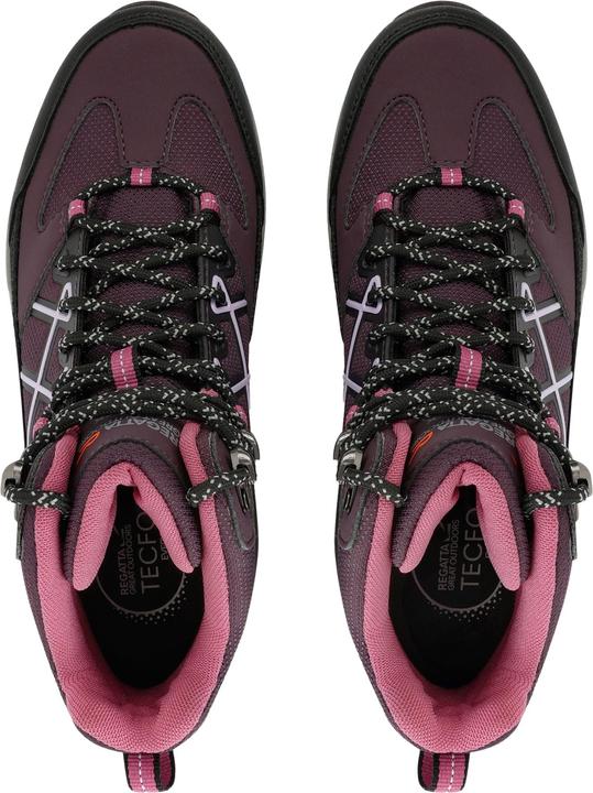 Image du produit Regatta - Bottines de marche SAMARIS - Femme (36)