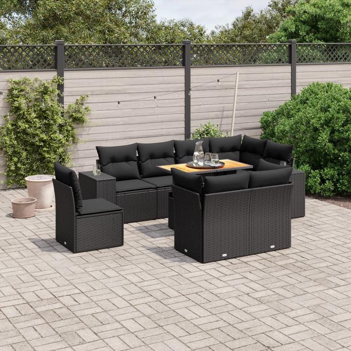 Image du produit vidaXL Oliver