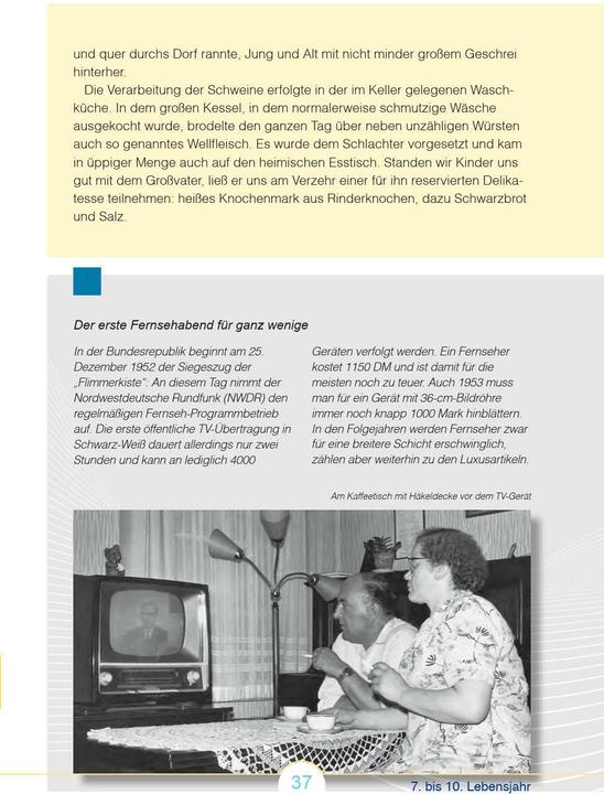 Produktbild Wir vom Jahrgang 1945 (Deutsch, Jürgen Nolte, 2023)