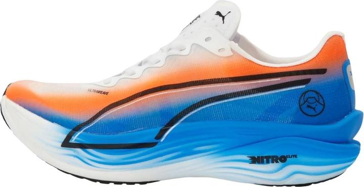 Actual product image Puma Deviate NITRO Elite 3 Ekiden (45)
