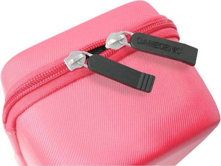 Immagine prodotto Gamegenic GGS20042 - Guscio di gioco - Valigetta, 250+ carte, rosa