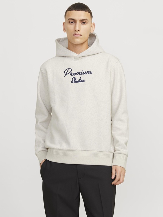 Produktbild Jack & Jones Gedruckt Kapuzenpullover Kapuzenpullover (M)