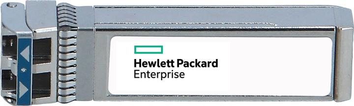 Actual product image HPE HP 10Gigabit LR-LC, SFP+ Transceiver