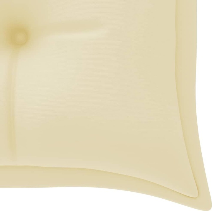 Actual product image VidaXL Henryk (150 x 50 x 7 cm)