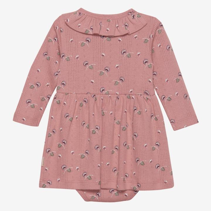 Immagine prodotto Minymo Abito Bodycon con motivo floreale (68)