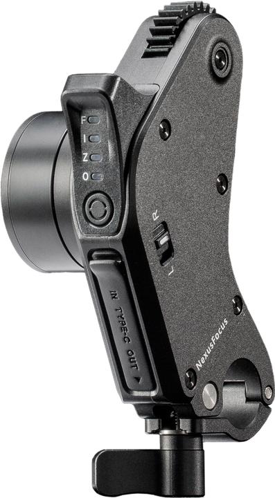 Produktbild Viltrox NexusFocus F1 AI Autofocus Control System