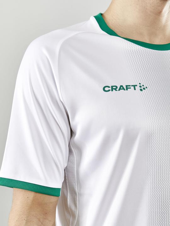Actual product image Craft Progress 2.0 Graphic Jersey M (XS)