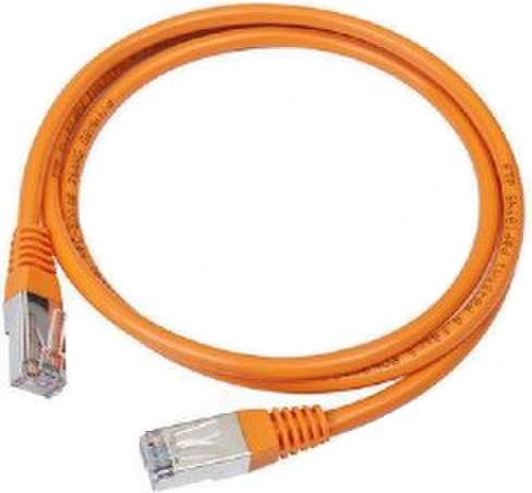 Produktbild Gembird Patch-Kabel (UTP, CAT5e, 0.50 m)