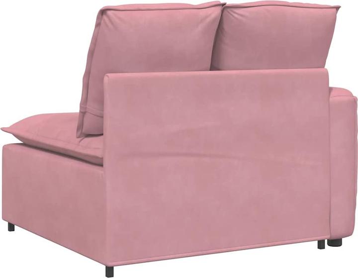 Produktbild vidaXL modulares Sofa (Modular Sofa)