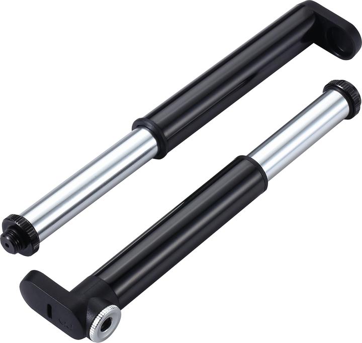 Productafbeelding BBB Minipumpe DoubleShot