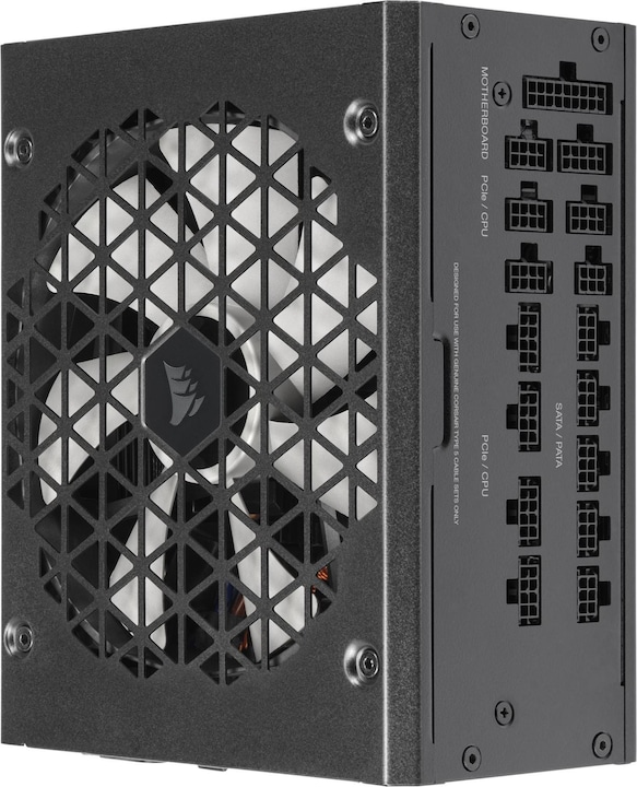 Produktbild Corsair RM1200x SHIFT 80 PLUS Gold (1200 W)