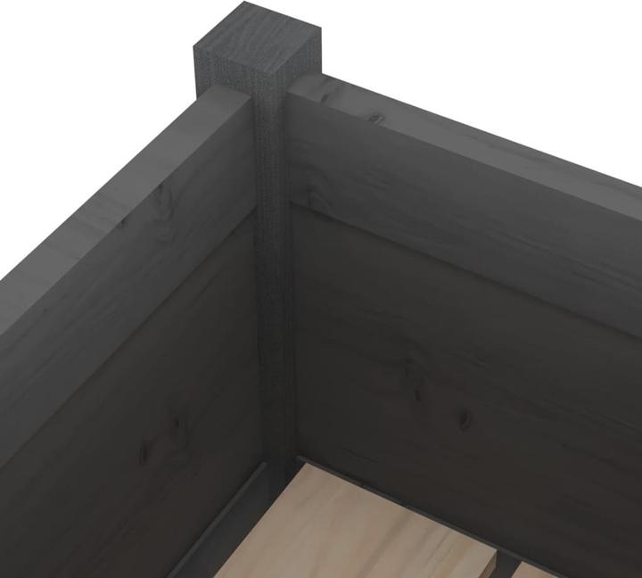 Produktbild vidaXL Garten-Pflanzgefäss