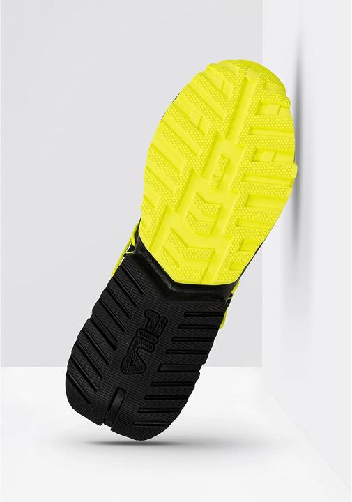 Image du produit FILA Scarpa da Ginnastica Donna Upgr8 H (40)