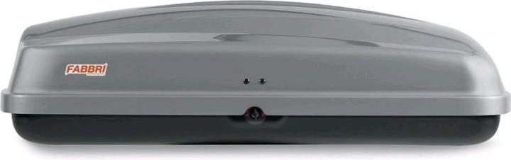 Produktbild Fabbri Box Nova 310 (310 l)