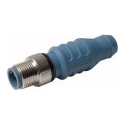 Turck RSE57-TR2, Cavo + Spina elettrica