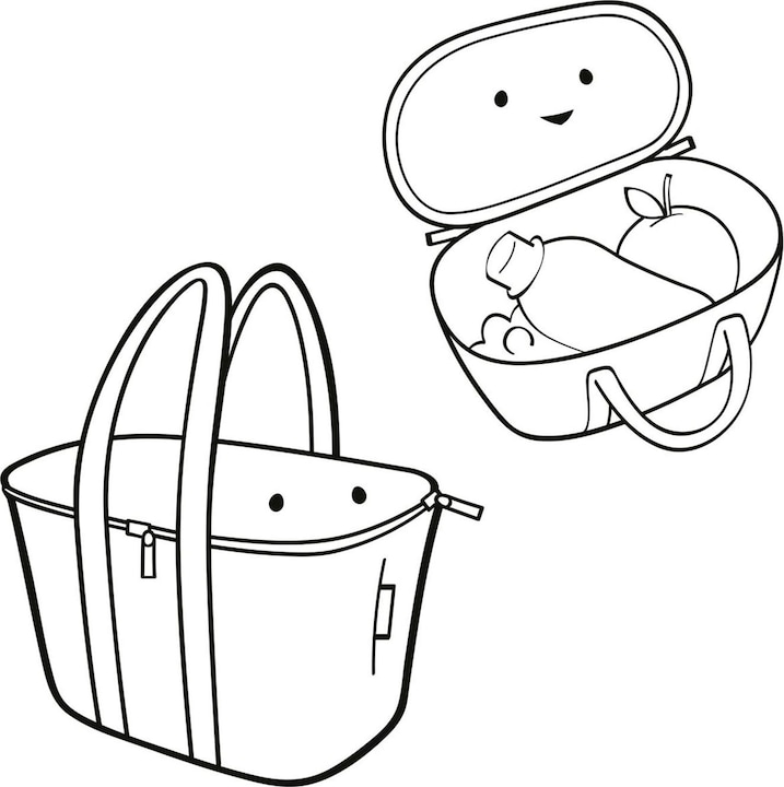 Immagine prodotto reisenthel Borsa termica (4 l)