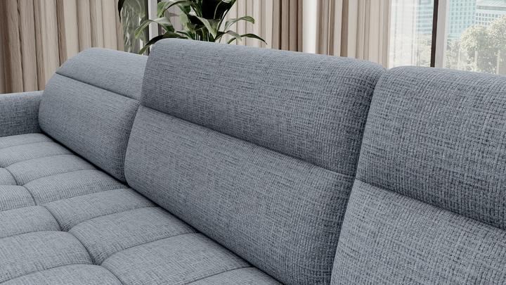 Produktbild ELTAP Berrto (Wohnlandschaft, Bettsofa, 4-Sitzer)