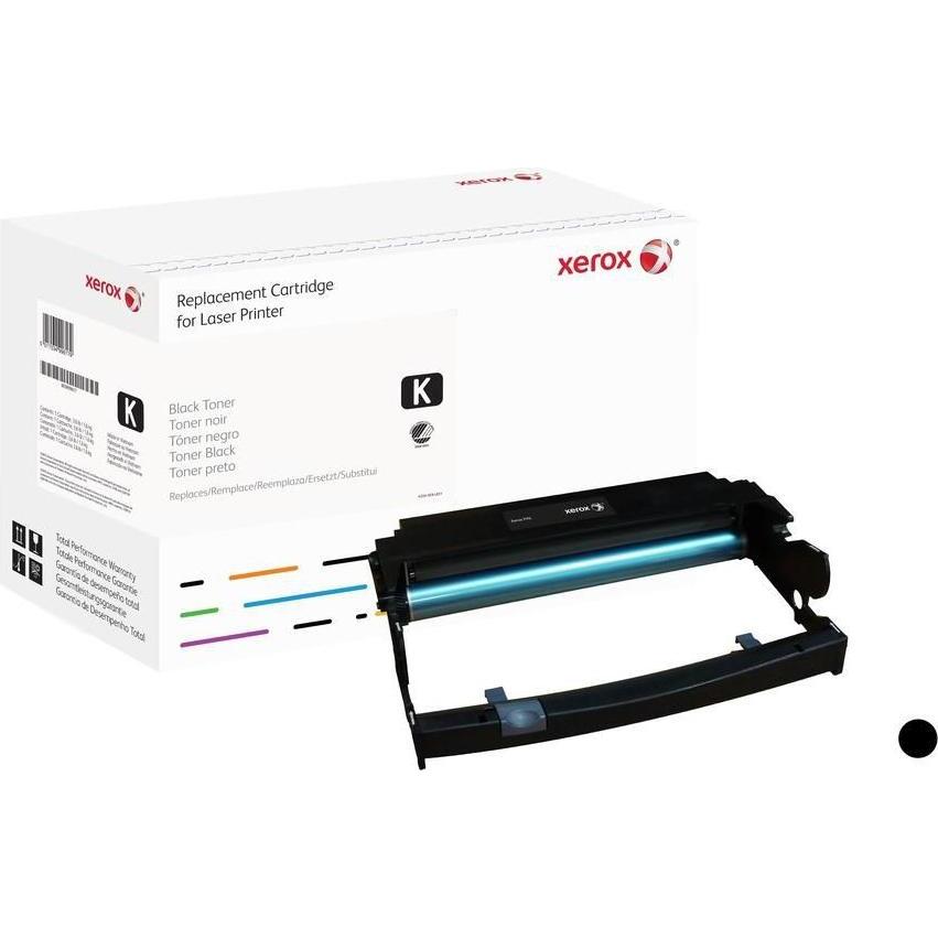 Xerox, Toner, 24036SE (BK)