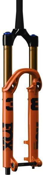 Productafbeelding Fox Federgabel Float 38 FS Grip X2 H-L 15x110 1.5 T (170 mm, Lucht)