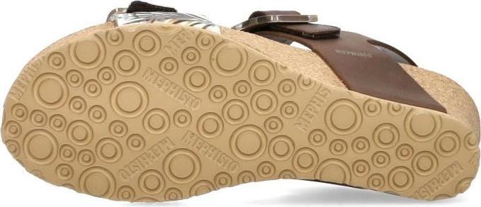 Actual product image Mephisto Lissia (40)