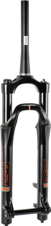 Actual product image RST Fork Space Jump 26 100mm Black Disc Only Tappered (100 mm, Air)