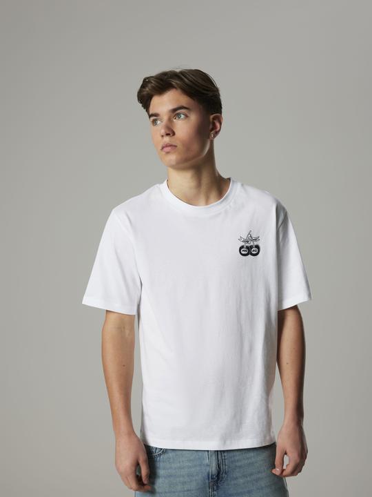 Actual product image Lmtd Kurzarm T-Shirt (146, 152)