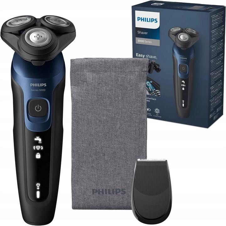 Produktbild Philips Shaver Series 5000 (S5465/18)
