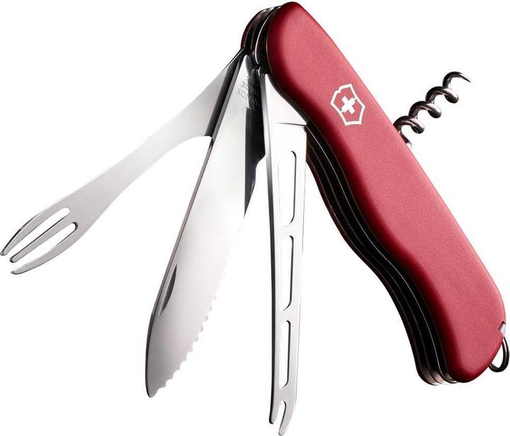 Produktbild Victorinox Cheese Master