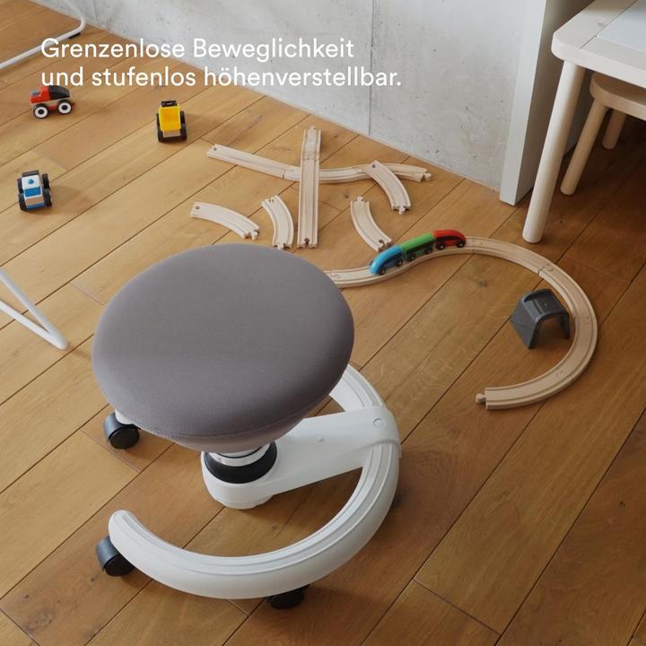 Produktbild Aeris Swoppster (38 - 49 cm)