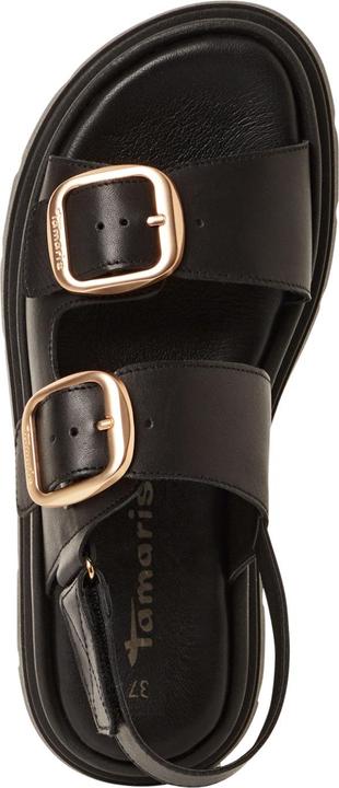 Actual product image Tamaris Sandal (37)
