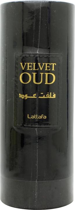 Actual product image Lattafa Perfumes Velvet Oud (Eau de parfum, 100 ml)