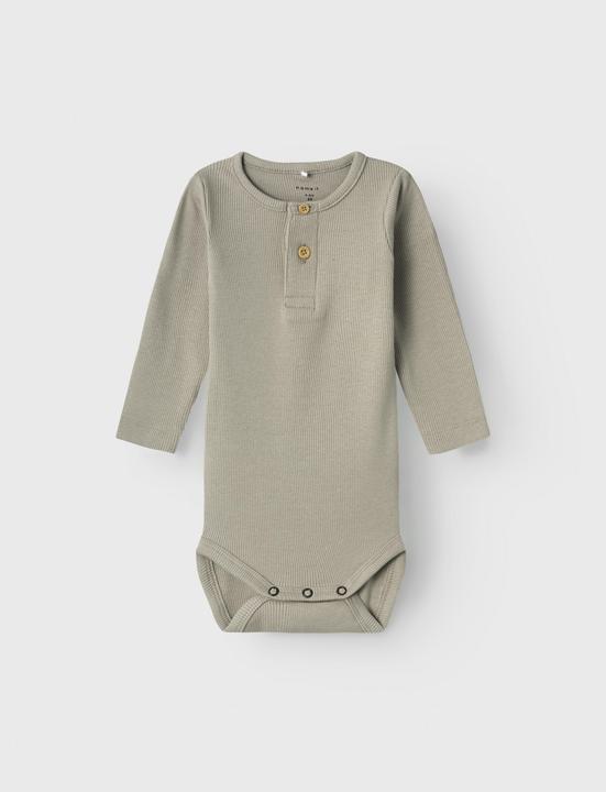 Actual product image Name it Nbmkab Ls Body Noos (80)