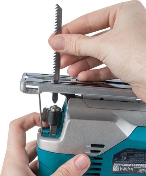 Productafbeelding Makita JV0600J