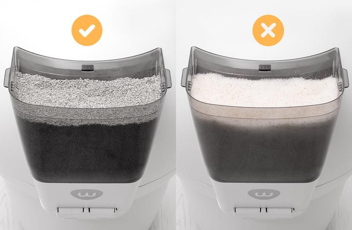 Image du produit Litter-Robot Litter Hopper