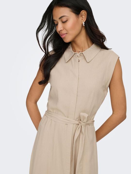 Image du produit Only ONLGOA Langes Kleid Kleid (S)
