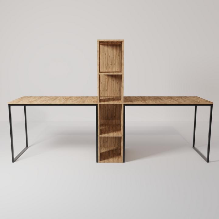 Image du produit Kalune Design Buyuk (240 x 60 x 72 cm)