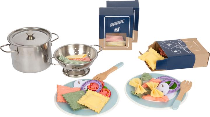 small foot Kit de cuisson des pâtes