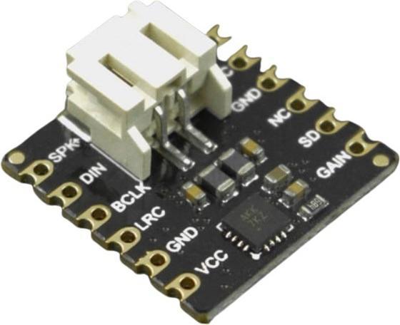 Immagine prodotto DFRobot Modulo amplificatore I2S MAX98367