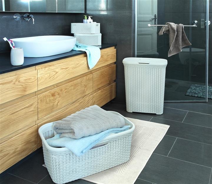 Image du produit Curver Style (40 l)