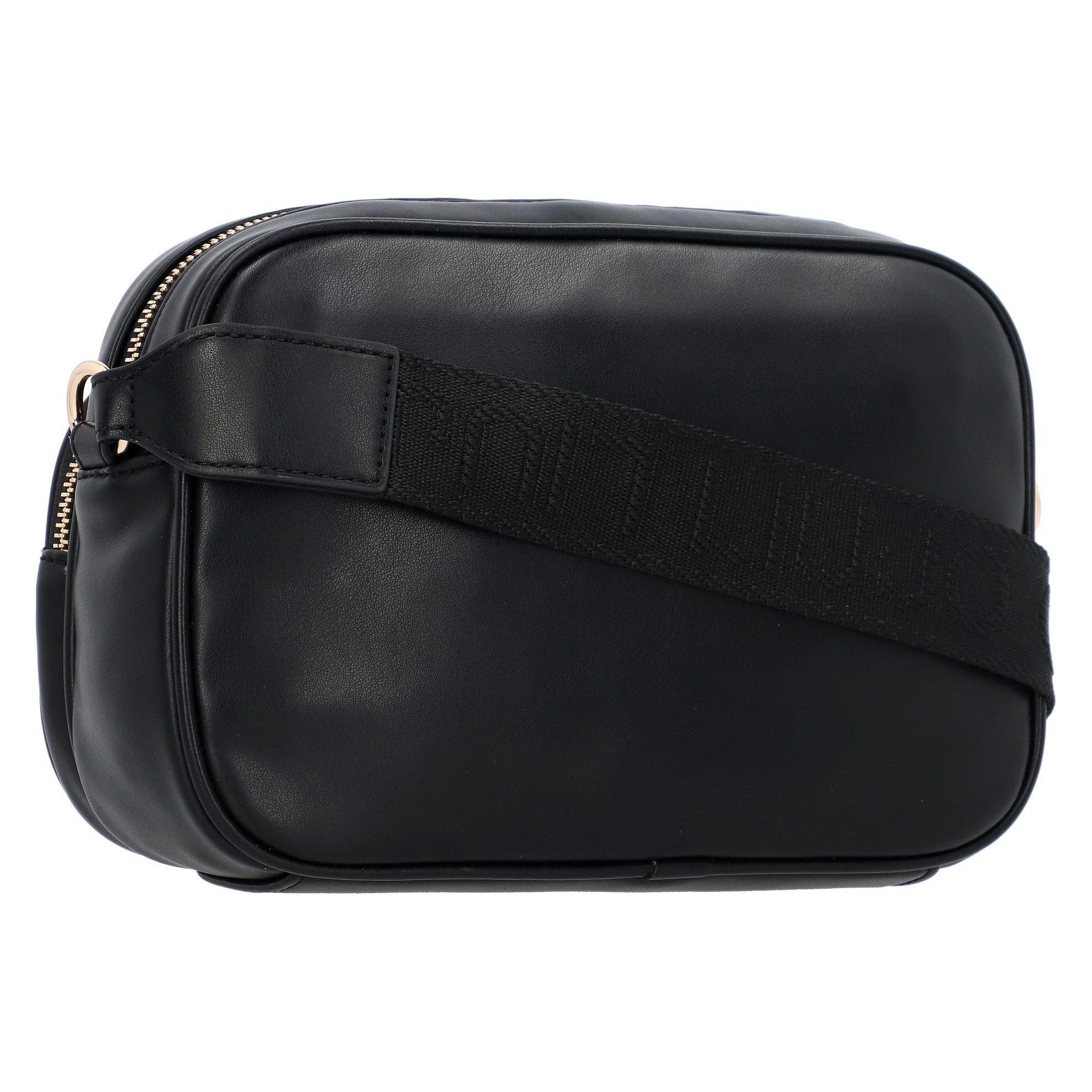 Liu Jo, Damen, Handtasche, Achala Umhängetasche M 24 Cm, Schwarz