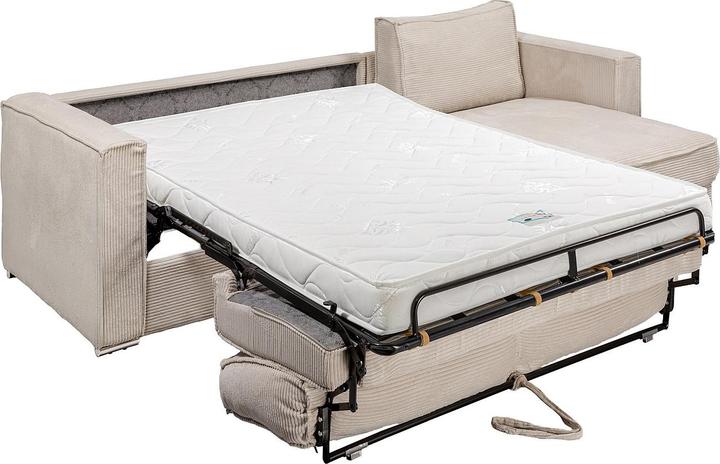 Produktbild Vente-unique Loreto (Ecksofa)