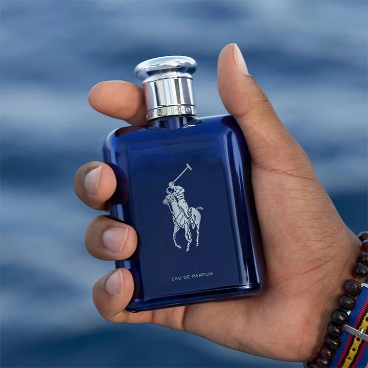 Immagine prodotto Ralph Lauren Polo Blu (Eau de parfum, 75 ml)