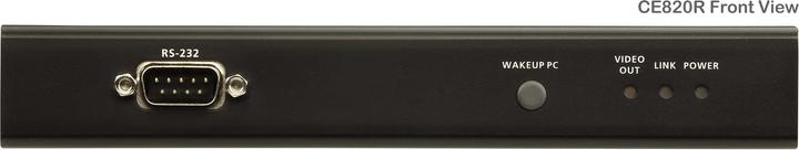 Immagine prodotto Aten USB HDMI HDBaseT 2.0 KVM