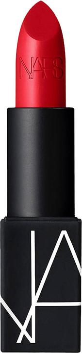 Produktbild NARS Cosmetics Lipstick Matte (Inappropriate Red)