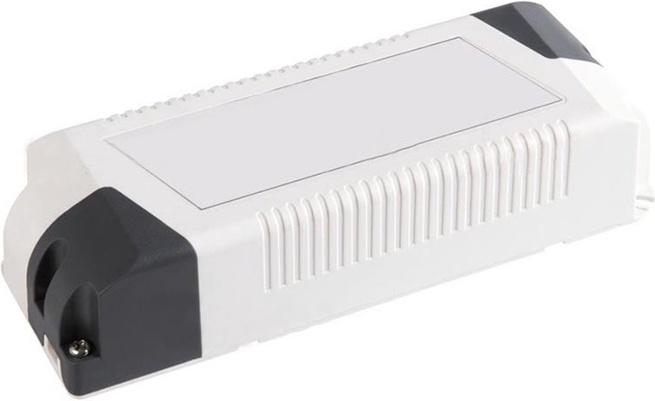 Image du produit Kanlux POWELED Transformateur 12VDC 0-60W, alimentation LED 26811