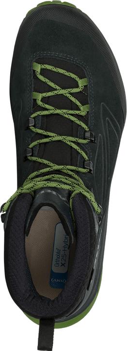 Actual product image AKU Reactive GTX (47)