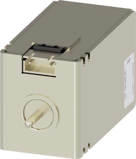 Actual product image Siemens Trigger indicator accessories 3VW9011-0AE01