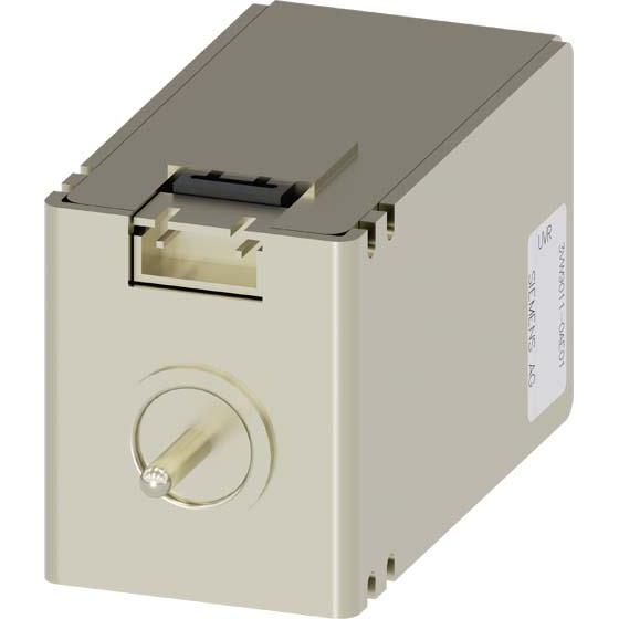 Siemens, Systemstromversorgung, Ausgelöstmelder Zubehör 3VW9011-0AE01