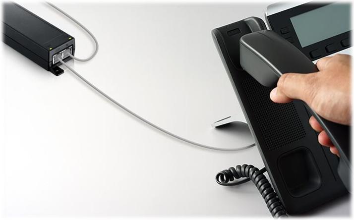Produktbild Zyxel POE12-30W (2 Ports)