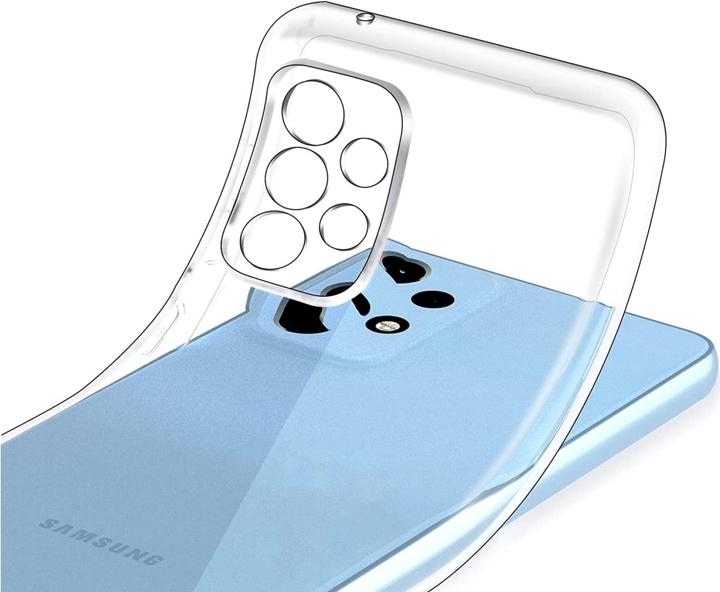 Produktbild Screenguard Flexible Case (Samsung Galaxy A53 5G)